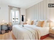 Se alquila habitación en piso compartido en Barcelona