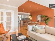 Se alquila habitación en piso compartido en Barcelona