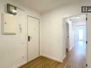 Se alquila habitación en piso compartido en Barcelona