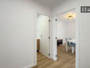 Se alquila habitación en piso compartido en Barcelona