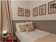 Se alquila habitación en piso compartido en Barcelona