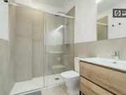 Se alquila habitación en piso compartido en Barcelona