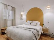 Se alquila habitación en piso compartido en Barcelona