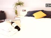 Se alquila habitación en piso compartido en Barcelona