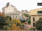 Se alquila habitación en piso compartido en Barcelona
