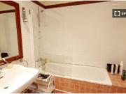 Se alquila habitación en piso compartido en Barcelona