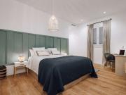 Se alquila habitación en piso compartido en Barcelona