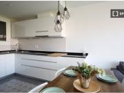 Se alquila habitación en piso compartido en Barcelona
