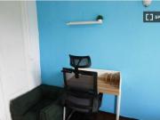 Se alquila habitación en piso compartido en Barcelona