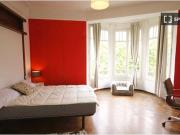 Se alquila habitación en piso compartido en Barcelona