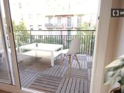 Se alquila habitación en piso compartido en Barcelona