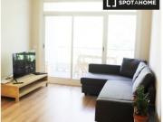 Se alquila habitación en piso compartido en Barcelona