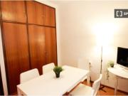 Se alquila habitación en piso compartido en Barcelona
