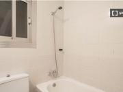 Se alquila habitación en piso compartido en Barcelona
