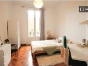 Se alquila habitación en piso compartido en Barcelona