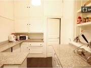 Se alquila habitación en piso compartido en Barcelona