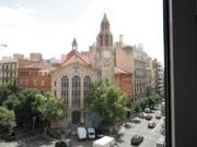 Se alquila habitación en piso compartido en Barcelona