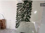 Se alquila habitación en piso compartido en Barcelona