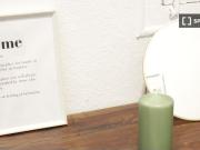 Se alquila habitación en piso compartido en Barcelona