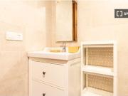 Se alquila habitación en piso compartido en Barcelona