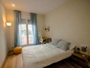 Se alquila habitación en piso compartido en Barcelona