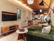 Se alquila habitación en piso compartido en Barcelona