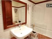 Se alquila habitación en piso compartido en Barcelona