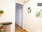 Se alquila habitación en piso compartido en Barcelona