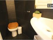 Se alquila habitación en piso compartido en Barcelona