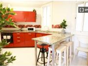 Se alquila habitación en piso compartido en Barcelona