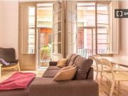 Se alquila habitación en piso compartido en Barcelona