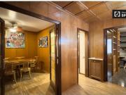 Se alquila habitación en piso compartido en Barcelona