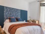 Se alquila habitación en piso compartido en Barcelona