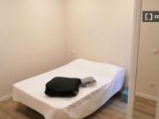 Se alquila habitación en piso compartido en Barcelona