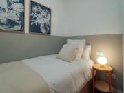 Se alquila habitación en piso compartido en Barcelona