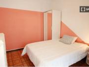 Se alquila habitación en piso compartido en Barcelona