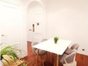 Se alquila habitación en piso compartido en Barcelona