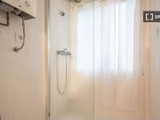 Se alquila habitación en piso compartido en Barcelona