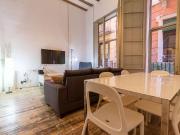 Se alquila habitación en piso compartido en Barcelona