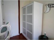 Se alquila habitación en piso compartido en Barcelona