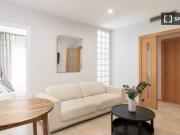 Se alquila habitación en piso compartido en Barcelona Se alquila habitación en piso compartido en Barcelona