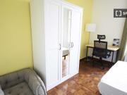 Se alquila habitación en piso compartido en Barcelona