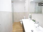 Se alquila habitación en piso compartido en Barcelona