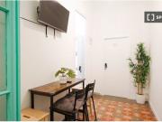 Se alquila habitación en piso compartido en Barcelona