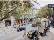 Se alquila habitación en piso compartido en Barcelona
