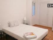 Se alquila habitación en piso compartido en Barcelona