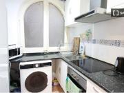 Se alquila habitación en piso compartido en Barcelona