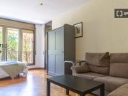Se alquila habitación en piso compartido en Barcelona