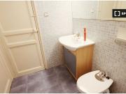 Se alquila habitación en piso compartido en Barcelona