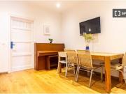 Se alquila habitación en piso compartido en Barcelona